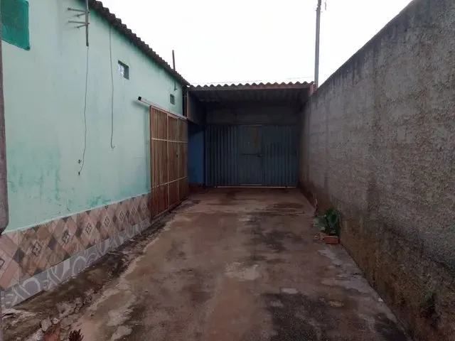 Imagem 4: Casa 3 Quartos Escriturada Quitada