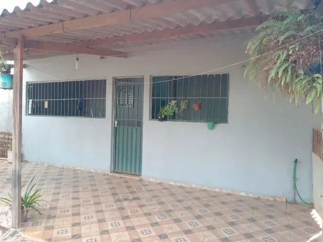 Imagem 11: Casa 3 Quartos Escriturada Quitada