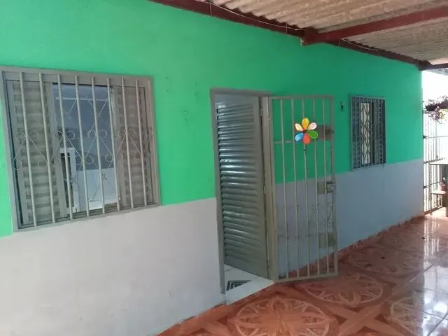Imagem 10: Casa 3 Quartos Escriturada Quitada