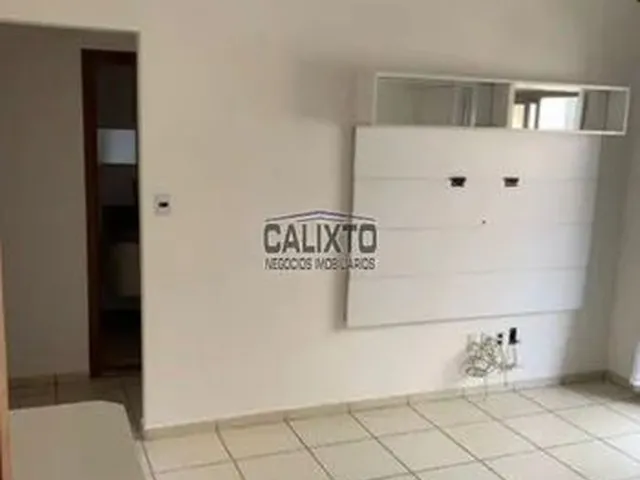 Imagem: Apartamento Bairro Copacabana