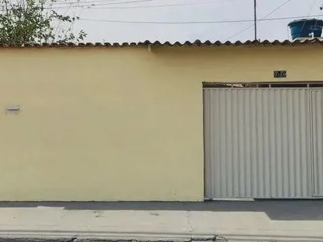 Imagem: Casa em Hélio Ferraz - Serra - Es