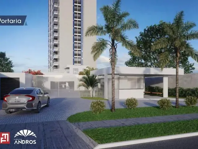 Imagem 16: Ilha de Andros - 44 M² 54 M² 78 M²