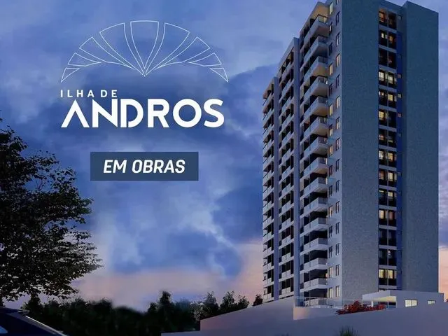 Imagem 7: Ilha de Andros - 44 M² 54 M² 78 M²