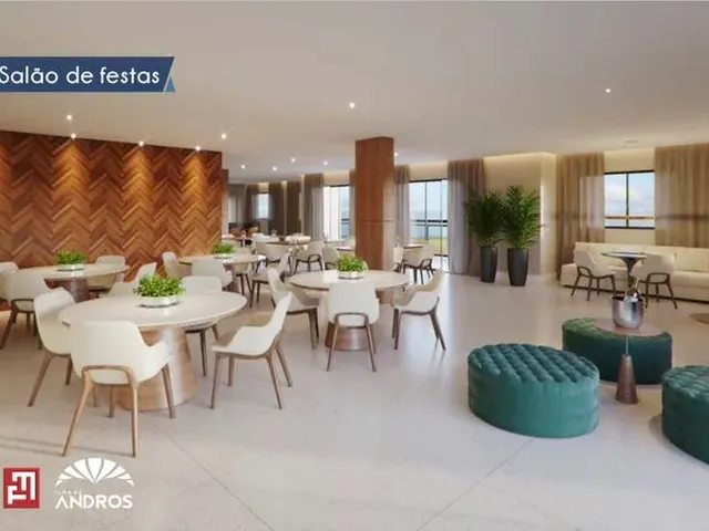 Imagem 10: Ilha de Andros - 44 M² 54 M² 78 M²