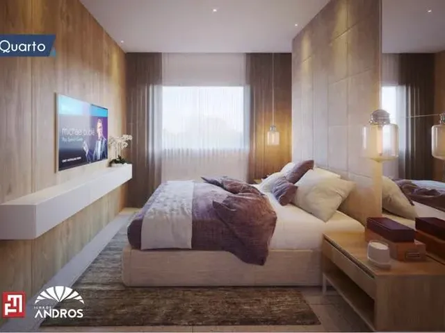Imagem 3: Ilha de Andros - 44 M² 54 M² 78 M²