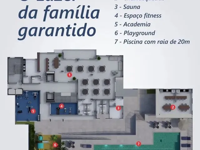 Imagem 11: Ilha de Andros - 44 M² 54 M² 78 M²