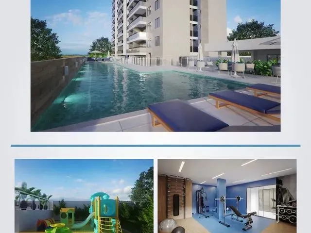 Imagem 4: Ilha de Andros - 44 M² 54 M² 78 M²