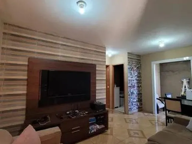 Imagem: Apartamento Amplo 04 Quartos no Condomínio