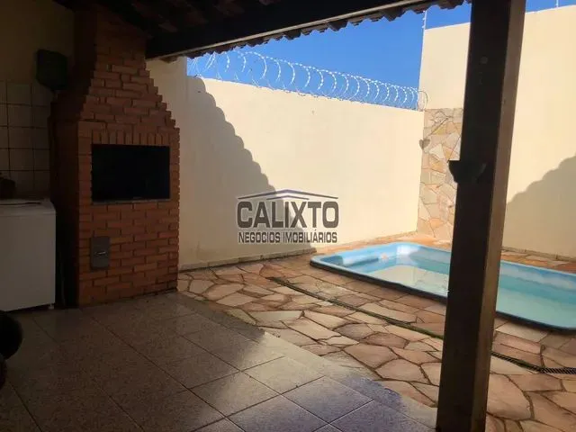 Imagem: Casa Bairro Vigilato Pereira