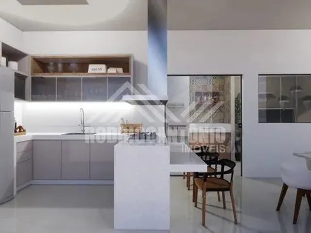 Imagem 3: Casa em Construção no Interlagos