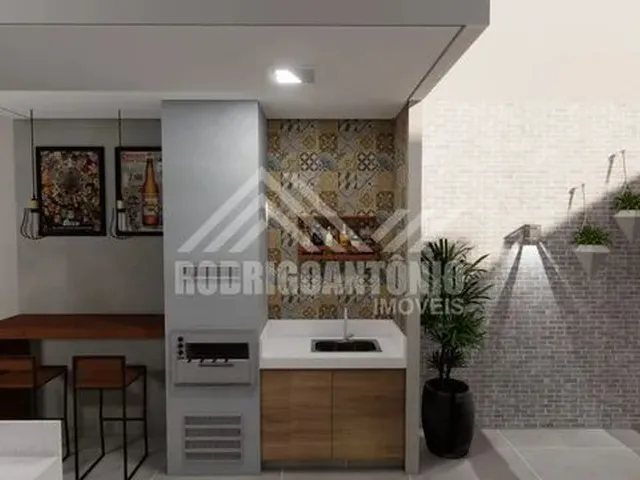 Imagem 2: Casa em Construção no Interlagos