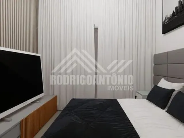 Imagem 4: Casa em Construção no Interlagos