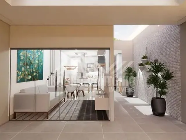 Imagem 5: Casa em Construção no Interlagos