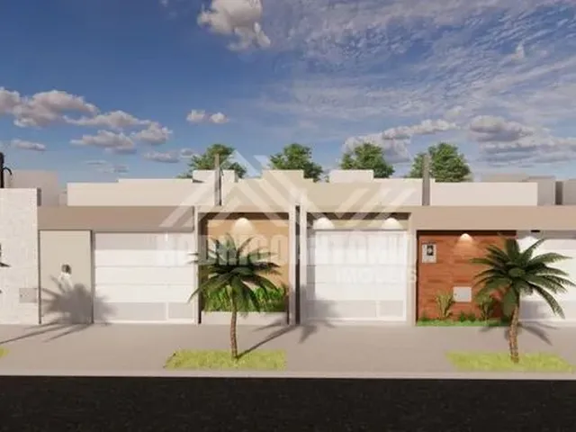 Imagem 7: Casa em Construção no Interlagos