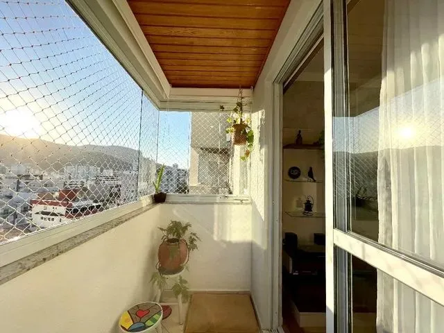 Imagem 1: Apartamento 2 Dormitórios C/ Suíte, 100% Mobiliado - Pagani