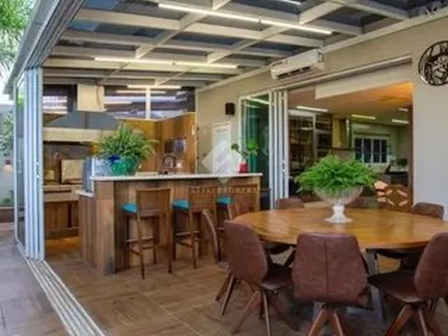 Imagem: Condominio Alphaville I - Mobiliada