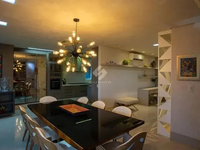 Imagem 6: Condominio Alphaville I - Mobiliada