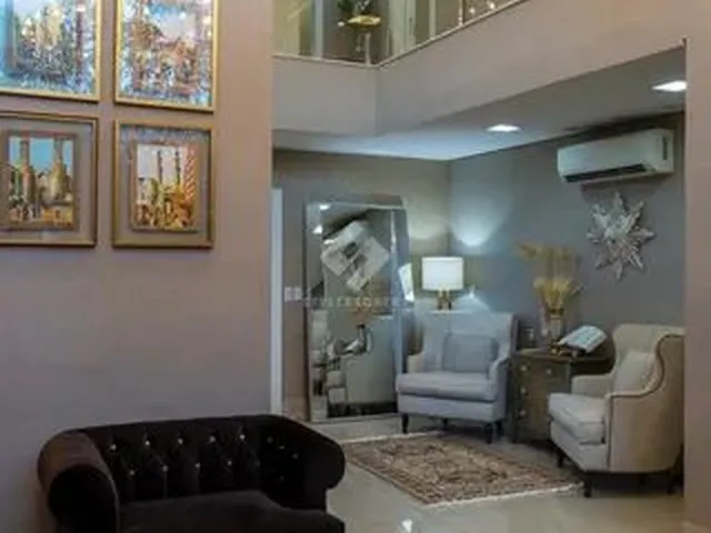Imagem 8: Condominio Alphaville I - Mobiliada