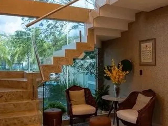 Imagem 5: Condominio Alphaville I - Mobiliada