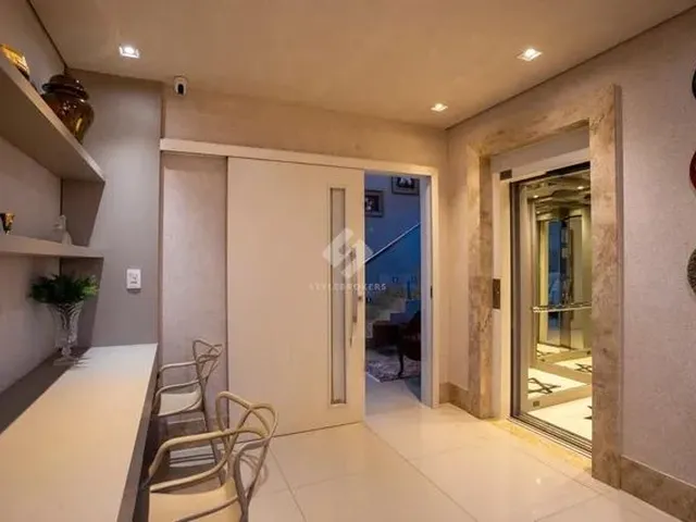 Imagem 9: Condominio Alphaville I - Mobiliada