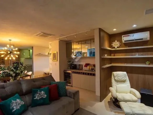 Imagem 7: Condominio Alphaville I - Mobiliada