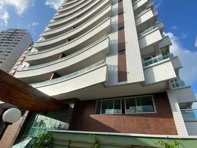 Imagem: Haus João Bezerra Filho, Aldeota, 100M2