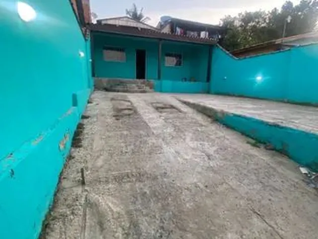 Imagem 1: Casa de Barbada em São Leopoldo