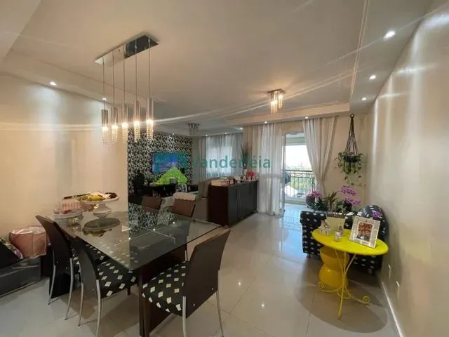Imagem: São Paulo - Apartamento Padrão - Parque