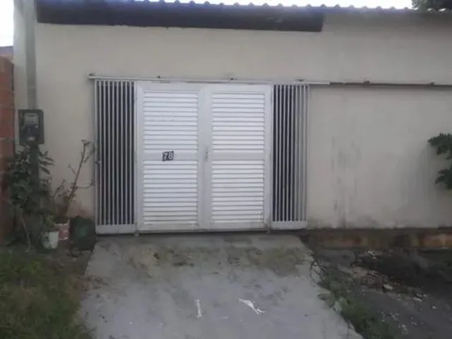 Imagem: Vendo Essa Casa com Ponto Comercial Pronto