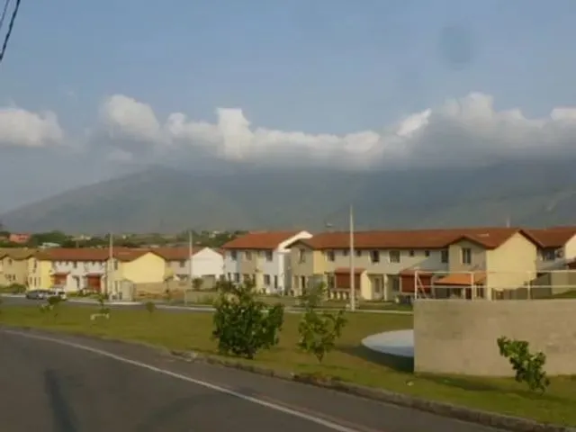 Imagem: Casa no Club Condominio Paradiso