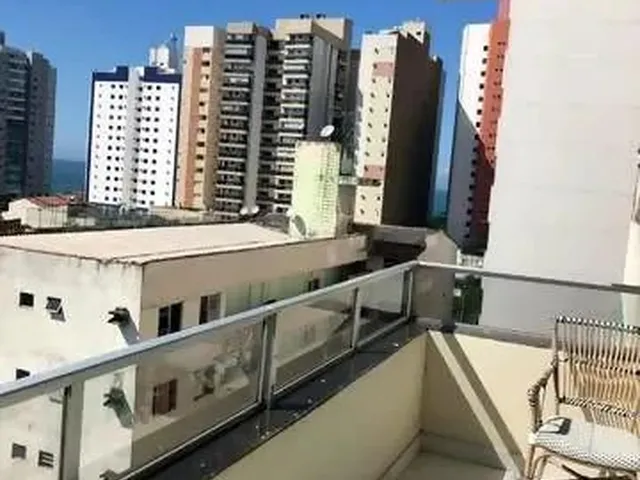 Imagem: Cobertura 4 Quartos em Coqueiral de Itaparica
