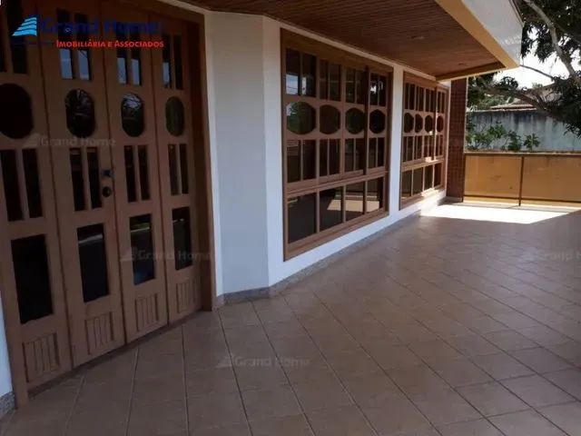 Imagem 4: Casa 5 Quartos em Interlagos