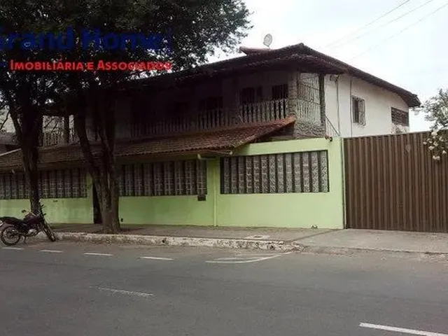 Imagem: Casa 10 Quartos em Centro