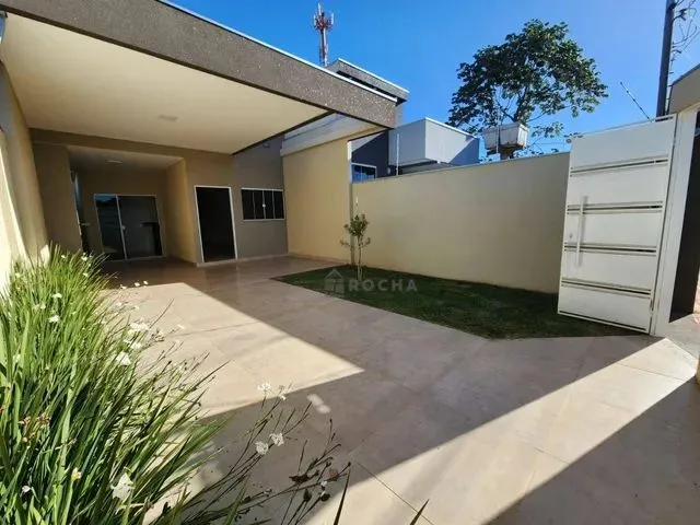 Imagem: Casa a Venda - Área Gourmet, Quintal e