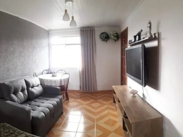 Imagem: Vsc- Apartamento no Condomínio Summer Ville