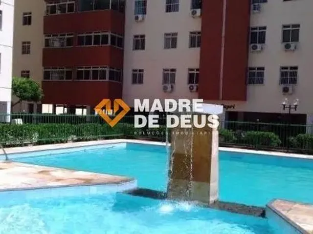 Imagem: Apartamento Disponível no Bairro de Fátima