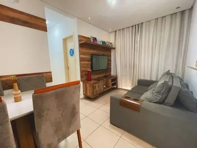Imagem: 01 - Apt Cond Vila da Costa