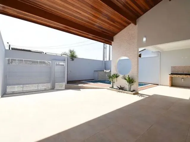 Imagem: Fk Casa para Venda em Chapecó - Sc