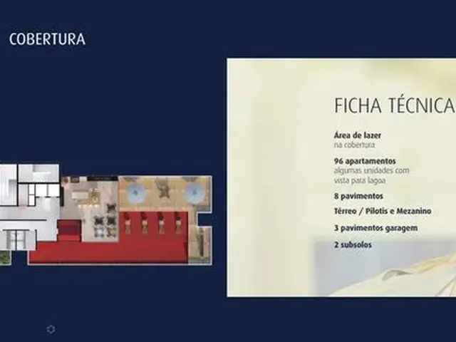 Imagem: 032 Raro Residencial Service o Primeiro