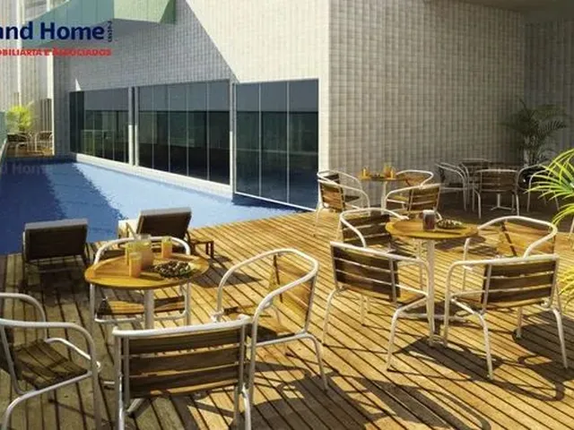 Imagem 6: Apartamento 2 Quartos em santa Luíza