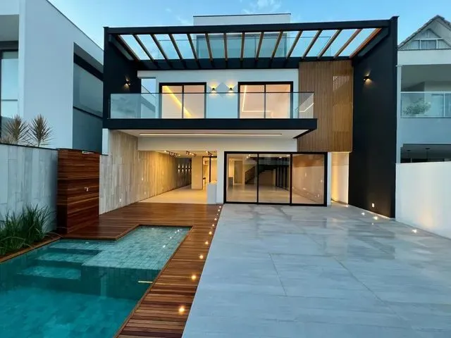 Imagem: Condomínio Art Life - Casa Alto Padrão