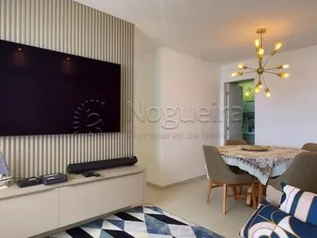 Imagem: Jaboatão dos Guararapes - Apartamento