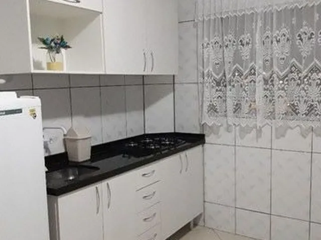 Imagem: Vsc-Kitnet com Um Quarto em São Marcos