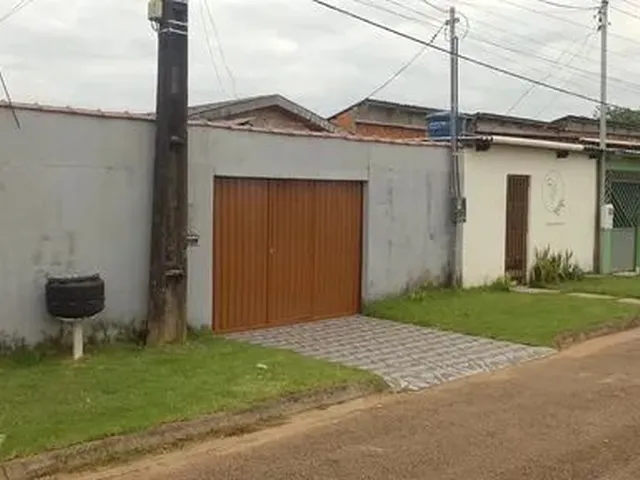 Imagem: Vendo Casa no Conj Esperança 3
