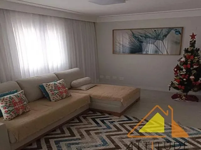 Imagem: Apartamento Loft Duplex - santa Paula