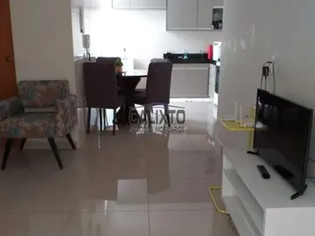 Imagem: Apartamento Bairro Novo Mundo