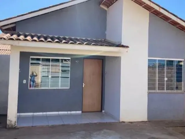 Imagem 10: Casa Nova no Bairro : Alvorada