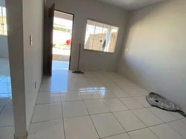 Imagem 2: Casa Nova no Bairro : Alvorada