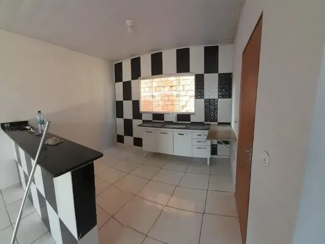 Imagem 6: Casa Nova no Bairro : Alvorada