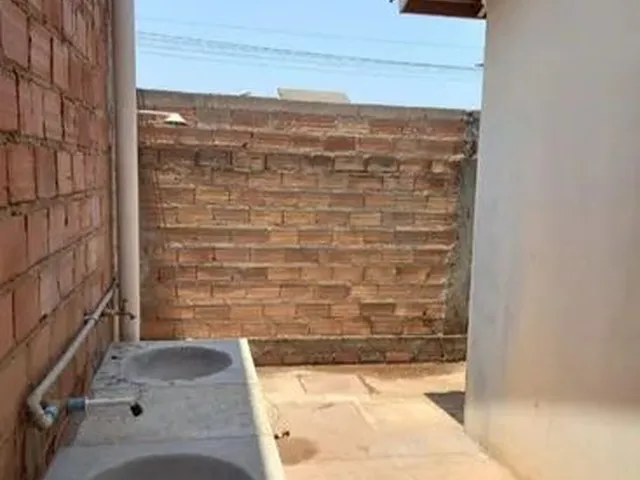 Imagem 12: Casa Nova no Bairro : Alvorada